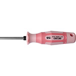 Pink Handle All-In-One Screwdriver Thumbnail