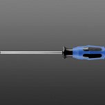 Professional 2000 Screwdriver