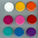 R1 Rollfix 60" Tape Rollfix Case/Center Disc Colors