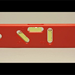 Red Torpedo Level