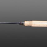 Wood Handled Screwdriver